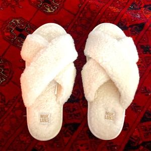 Muk Luks Slippers